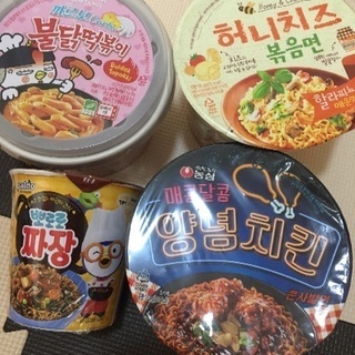 韓国 食品 セット