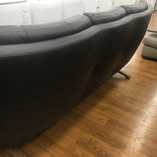 karimoku(カリモク) 3人掛けソファー