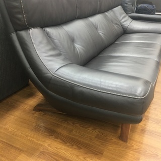 karimoku(カリモク) 3人掛けソファー