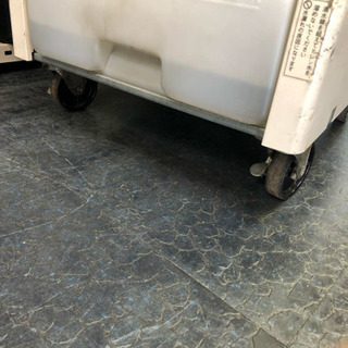 日立 スポットクーラー SR-P20YE3 床置型