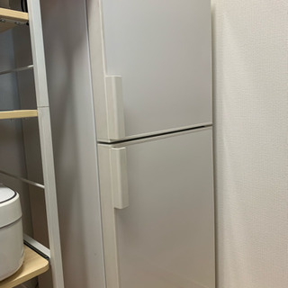 【¥1,000】2015年式冷蔵庫