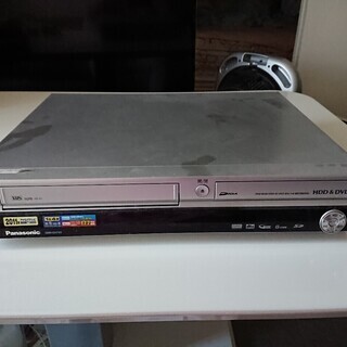 Panasonic DMR-EH75V DVD,HD,VHSレコーダー