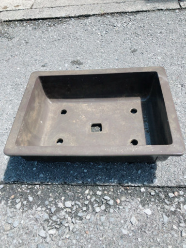 盆栽用の鉢セットでお得【大きさ多数】