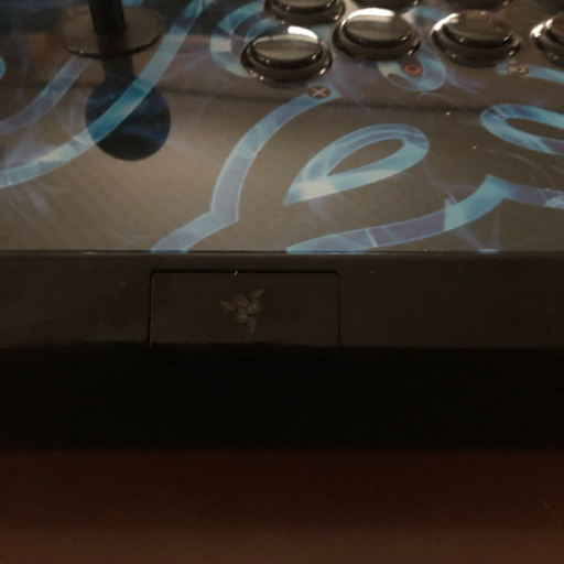 Razer Panthera 北米版 動作確認済み アーケードコントローラー 【公式