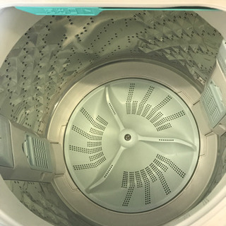 Panasonic 8.0kg 洗濯機 ナノイー