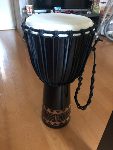 ジャンベ MEINL