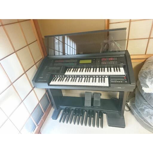 A72944 ヤマハ エレクトーン EL-900
