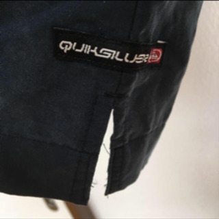 クイックシルバー Quicksilver 半袖シャツ 美品 XL 