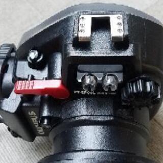 OLYMPUS 防水プロテクター PT-EP06L