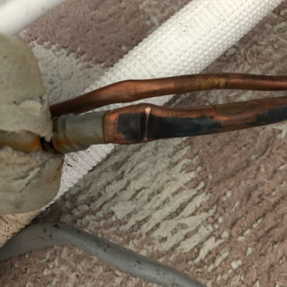 富士通エアコン 中古 AS-409S2E6