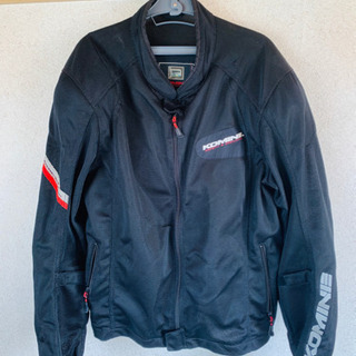 バイクジャケット6枚まとめて売ります。