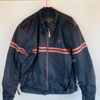 バイクジャケット6枚まとめて売ります。