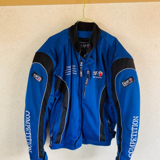 バイクジャケット6枚まとめて売ります。