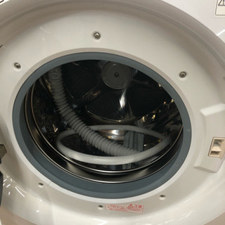Panasonic  ドラム式洗濯機 2013年製 USED 【店頭取引限定】1点限り早い者勝ち！