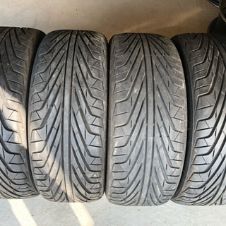 225/55R17激安4本セット