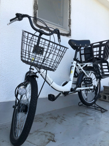 愛品館 市原店】ミニベロ ママチャリ 20インチ 内装3段変速