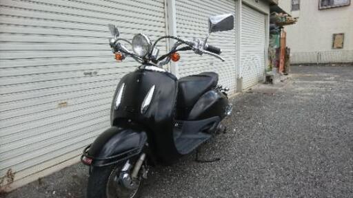 ホンダ ジョーカー 90 整備済み！
