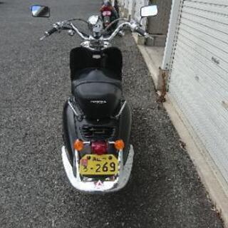 ホンダ ジョーカー 90 整備済み！ ほぼ新車プロジェクト】ジョーカー90 ¥228,000- | 藤沢市の原付専門店