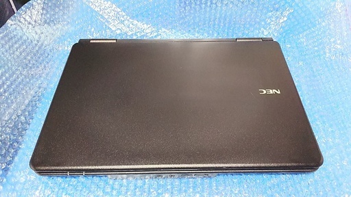 NEC VersaPro改13 Intel Celeron Dual-Core SSD Office2019 Win10 NEC VersaPro改13 Intel Celeron Dual-Core SSD Office2019 Win10