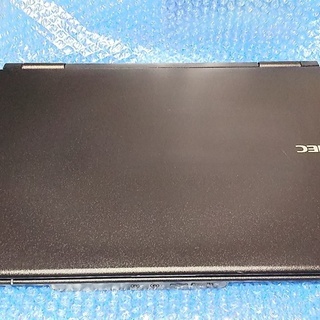 NEC VersaPro改13 Intel Celeron Dual-Core SSD Office2019 Win10