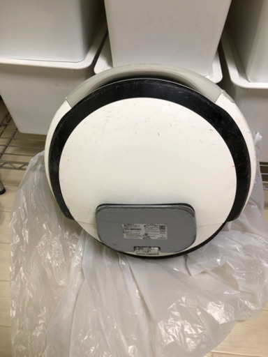 ナインポッド