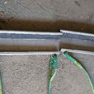 ジェットスキー吊り上げハーネス