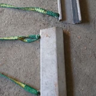 ジェットスキー吊り上げハーネス