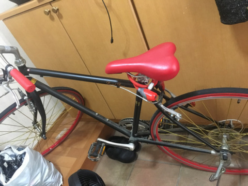 自転車