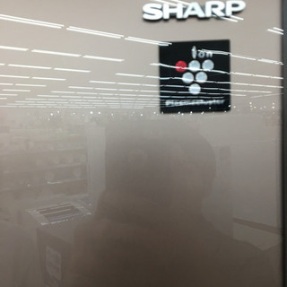 トレファク摂津店 店頭限定】SHARPの4ドア冷蔵庫を入荷致しました 