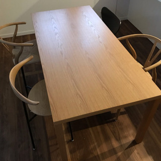 ACTUS☆アクタス☆ダイニングテーブル
