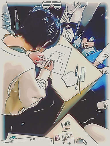 ライトノベルのような美少女イラストを学ぼう 八王子のイラスト教室 Kobu 八王子のイラストの生徒募集 教室 スクールの広告掲示板 ジモティー