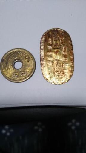 小判