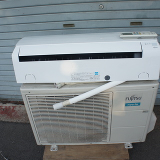 FUJITSU(富士通）nocria・ノクリア・3.6KW（12～14畳用）AS-A367☆彡格安売り切り！