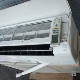 FUJITSU(富士通）nocria・ノクリア・3.6KW（12～14畳用）AS-A367☆彡 