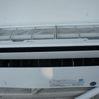 FUJITSU(富士通）nocria・ノクリア・3.6KW（12～14畳用）AS-A367☆彡 