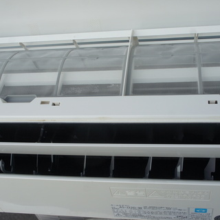 FUJITSU(富士通）エアコン！2.2KW（6～8畳用）AS-J22D☆格安売り切り！