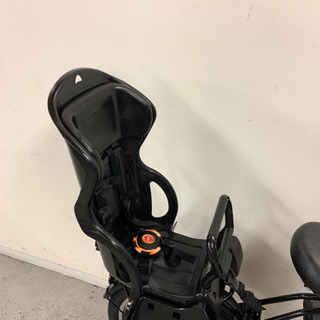 新基準 ヤマハパスBabby8.9Ah電動自転車中古