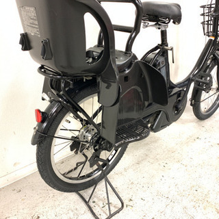 新基準 ヤマハパスBabby8.9Ah電動自転車中古 新基準 ヤマハパスBabby8.9Ah電動自転車中古
