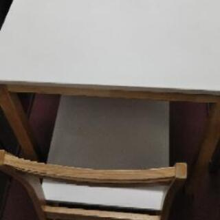 テーブル 椅子 セット