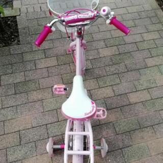値下げしました 美品 子供用 自転車 16インチ 【公式通販】