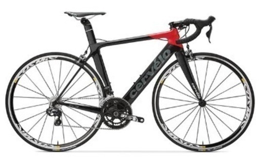 CERVELO S3 ULTEGRA 2016 サーベロ ロードバイク 51