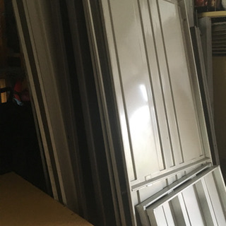 タクボ物置 MｒストックマンND−1819  物置