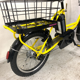 新基準 ブリジストン JOSIS WGN 8.9Ah電動自転車中古 新基準 ブリジストン JOSIS WGN 8.9Ah電動自転車中古