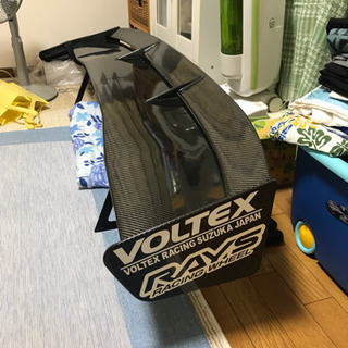 VOLTEX GTウィング Type5