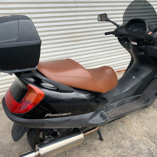 ホンダ★フォーサイト250★ 程度良好車両 バッテリー新品 ホンダ☆フォーサイト250☆ 程度良好車両 バッテリー新品 【公式通販】