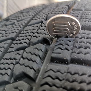 タイヤ ホイール セット スタッドレス ICE NAVI ZEA II 175/65R15