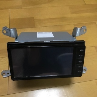 NSZTーW64 トヨタ純正SDナビ