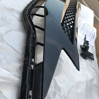 フィット 無限グリル