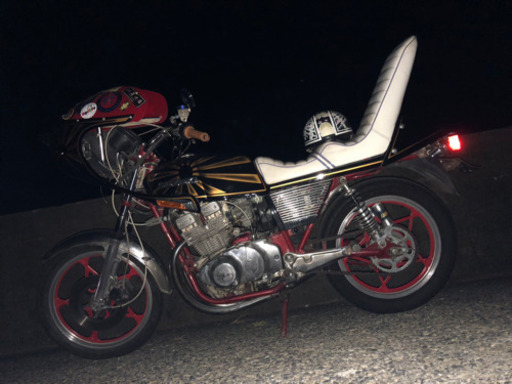 その他 GSX400E