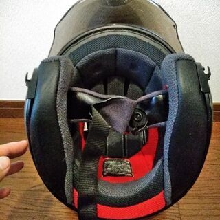 ショウエイ　中古ヘルメット